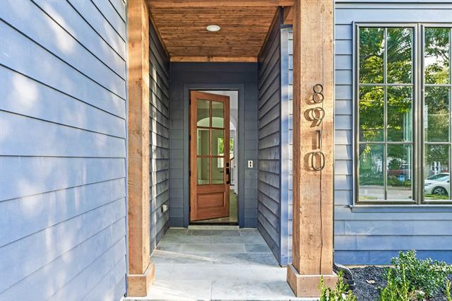 8910 Daytonia Ave in Dallas, TX - Building Photo - Building Photo