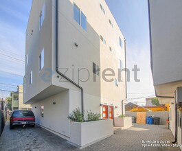 1214 Arapahoe St in Los Angeles, CA - Foto de edificio - Building Photo