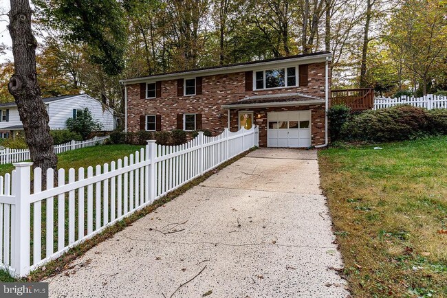8617 Kerry Ln in Springfield, VA - Building Photo - Building Photo