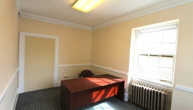 Community Bank Building in Philadelphia, PA - Building Photo - Interior Photo