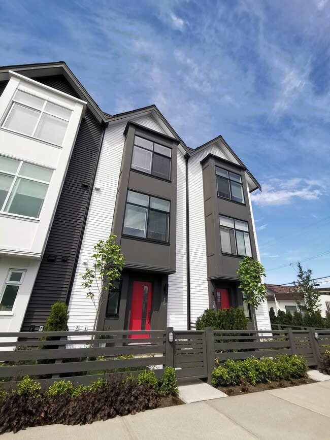 property at 17555 57A Av