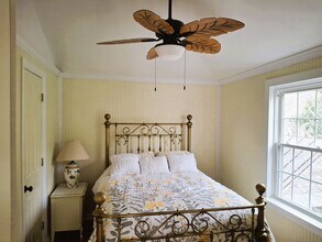 108 E Park Ave, Unit Apartment  on the Commons in Tarboro, NC - Foto de edificio - Building Photo