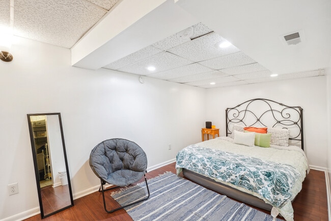 6702 Baltimore Ave, Unit Nice &Cozy