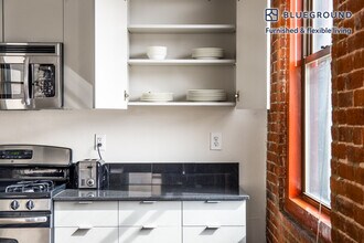 791 Tremont St in Boston, MA - Building Photo - Building Photo