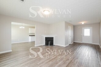 6876 Lockley Ct in Rex, GA - Building Photo - Building Photo