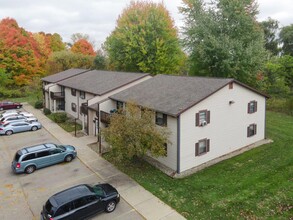 Gregg Apartments in Caledonia, MI - Building Photo - Building Photo