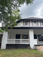 1215 S Hull St in Montgomery, AL - Building Photo - Building Photo
