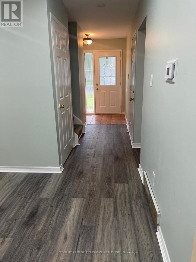 property at 34 Acton Crescent