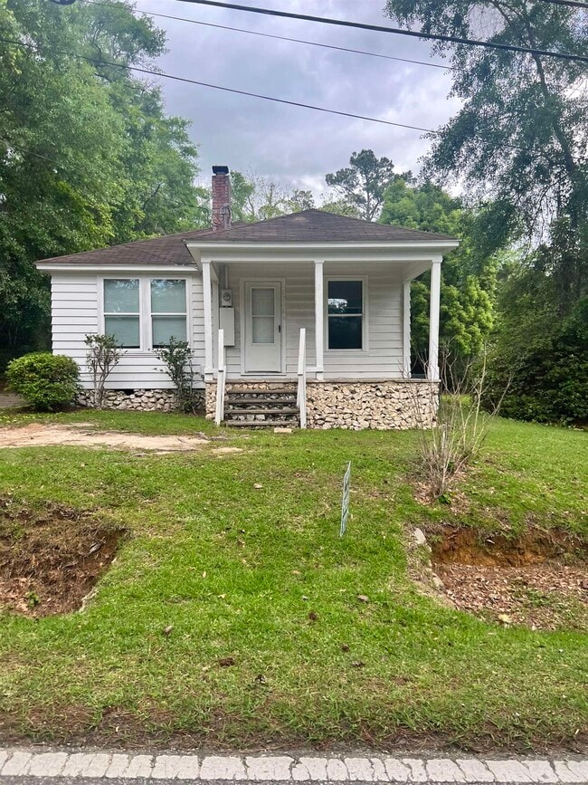 property at 1316 Stone Rd