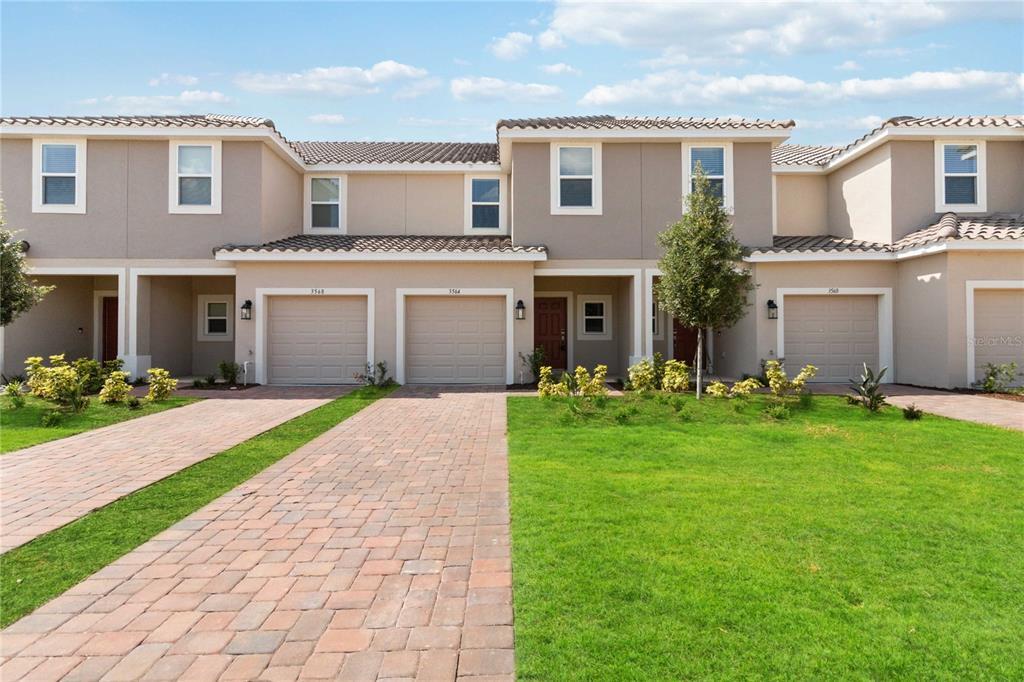 3564 Landing Net Dr in Kissimmee, FL - Building Photo