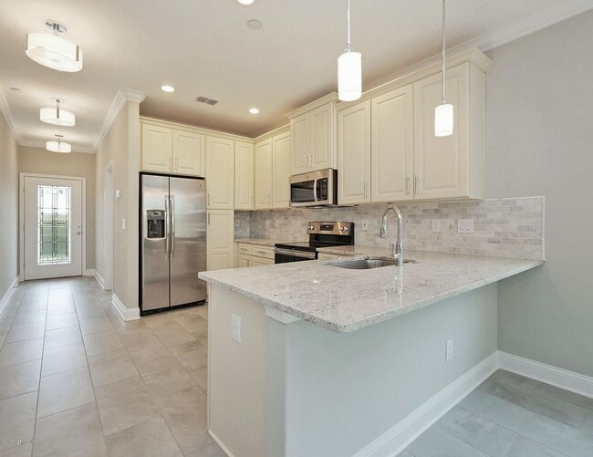 property at 2656 Almonaster St