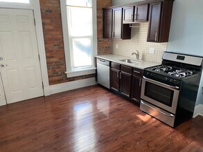 1278 Neil Ave, Unit 1280 in Columbus, OH - Foto de edificio - Building Photo