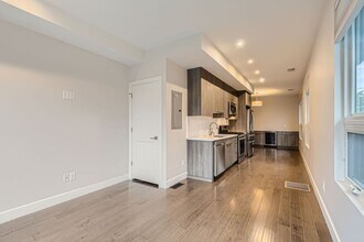 3811 Franklin St in Denver, CO - Building Photo - Building Photo