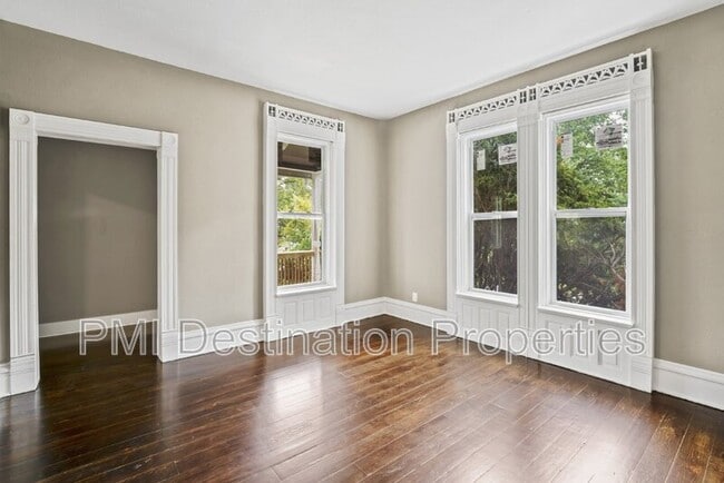 property at 718 Prospect St