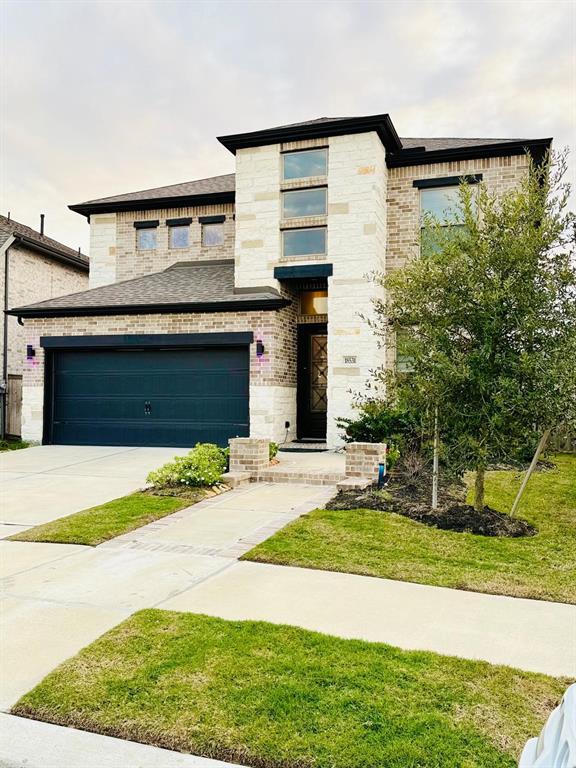 18531 Wolf Mountain Ln in Cypress, TX - Building Photo - Building Photo