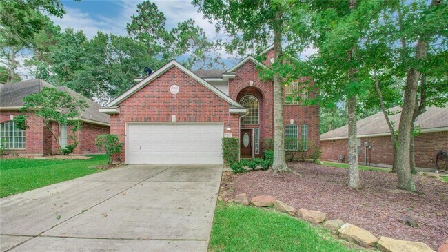 property at 27 Almond Branch Pl