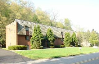 2972 Harts Run Rd Apartments