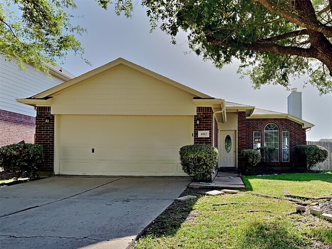 property at 4002 Old Pine Grove Dr