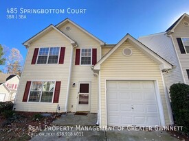 485 Springbottom Ct SE