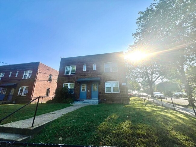 property at 501 45th St NE