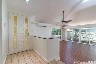 310 Kealahou St in Honolulu, HI - Building Photo - Building Photo