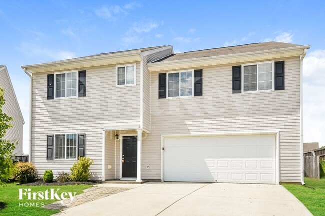 800 Stockport Way in McLeansville, NC - Building Photo - Building Photo