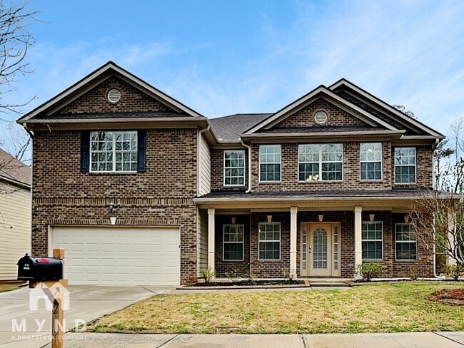 property at 216 Allegrini Drive