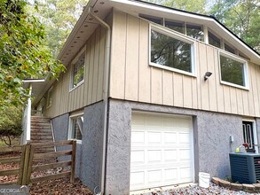 435 Sherwood Rd in Fayetteville, GA - Building Photo - Building Photo