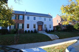 913 Quincy St NE in Washington, DC - Building Photo