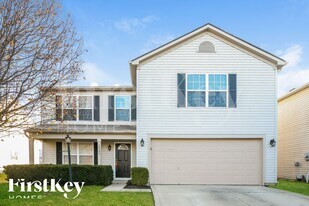 14982 Deer Trail Dr in Noblesville, IN - Building Photo