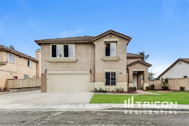 31631 Saddle Ridge Dr