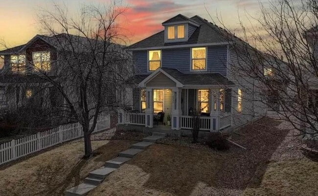 5735 Russell Cir in Longmont, CO - Building Photo - Building Photo