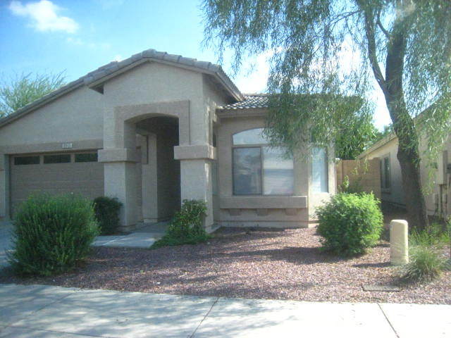 9945 E Farmdale Ave in Mesa, AZ - Building Photo