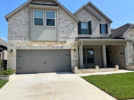 1404 Huckleberry St in Northlake, TX - Building Photo