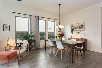 5013 Globe Mallow Dr in Austin, TX - Building Photo - Building Photo