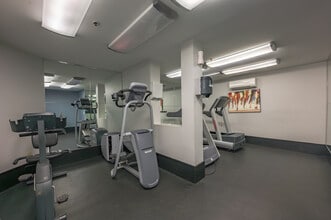 93 Richards Apartments in Norwalk, CT - Building Photo - Interior Photo