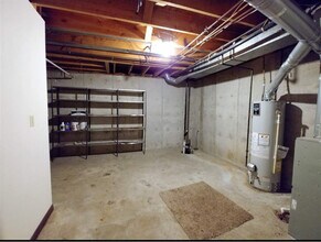 8415 E Gilbert St in Wichita, KS - Building Photo - Building Photo