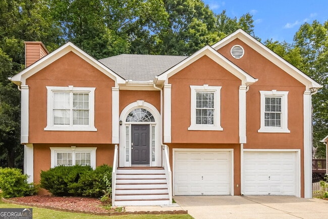property at 4930 Baker Plantation Way