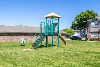The Meadows in Garland, TX - Building Photo - Other