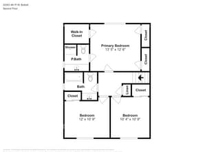 22303 4th Pl W in Bothell, WA - Foto de edificio - Building Photo