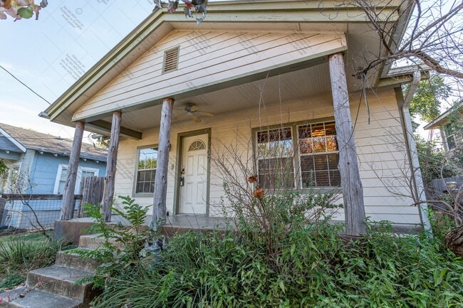 1709 S 5th St in Austin, TX - Building Photo - Building Photo