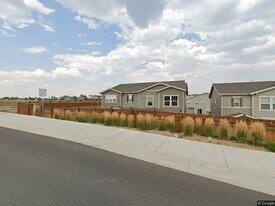 21755 E Quincy Cir in Aurora, CO - Building Photo