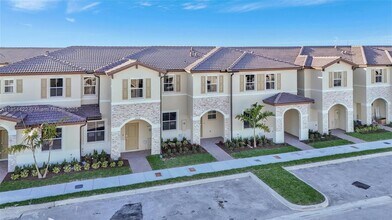 2854 SE 25th Ave in Homestead, FL - Building Photo - Building Photo
