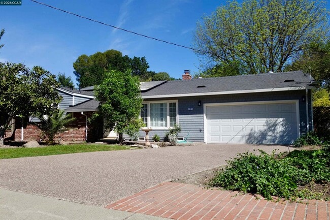 property at 609 Maureen Ln