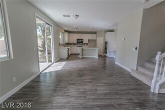 9029 Blue Raven Ave in Las Vegas, NV - Building Photo - Building Photo