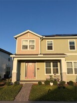 2953 Voyager Ave in St. Cloud, FL - Building Photo