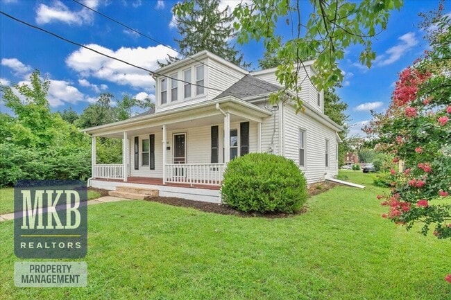 816 S Colorado St in Salem, VA - Building Photo - Building Photo