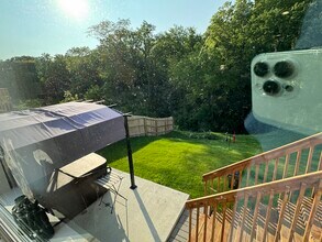 4434 Honey Bee Rdg, Unit Private Basement Area in Des Moines, IA - Building Photo - Building Photo