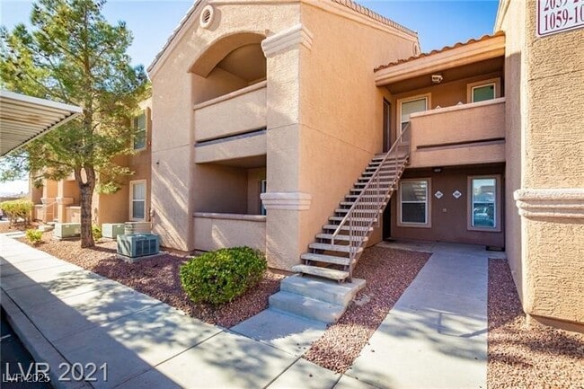 property at 8101 W Flamingo Rd