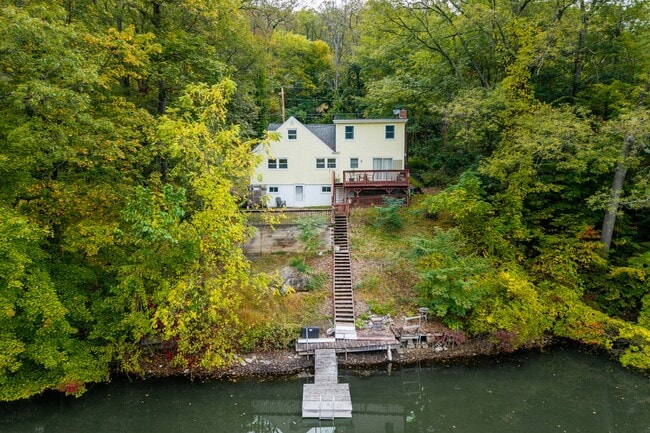 property at 66 W Shore Dr